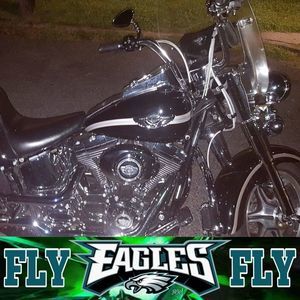 Meet your Posher, Stephen